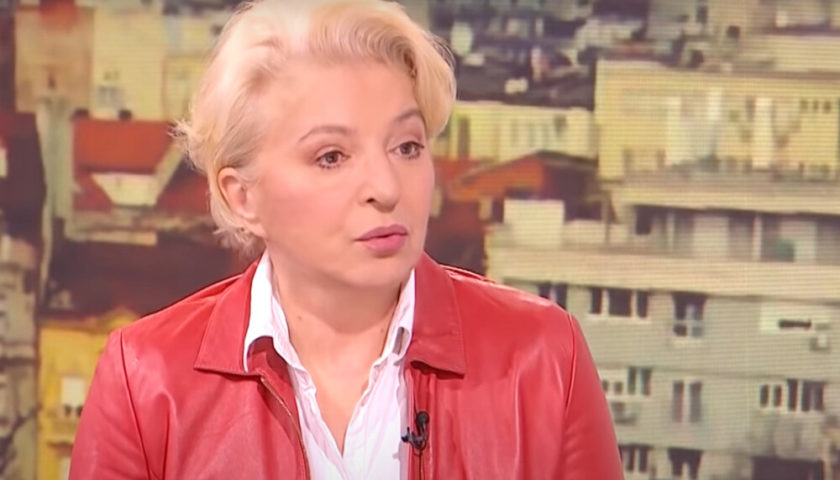 Mirjana Karanović: Nisam osjećala da su brak i djeca najvažniji u životu