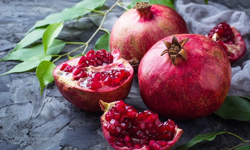 Voće koje povećava rizik od naglog porasta šećera u krvi