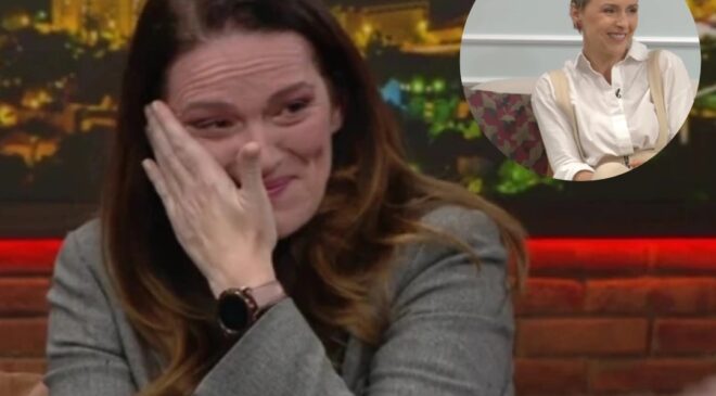 Emotivna objava Dubravke Drakić koju je posvetila Ivani Mrvaljević: “Moja drugarica spava… Hvala ti za nezaustavljivi optimizam”