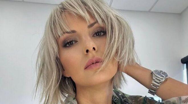 Milena Vučić se tokom bliznačke trudnoće suočavala sa problemima: “Imala sam nepodnošljiv svrab”