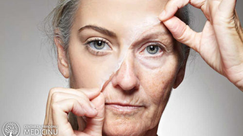 Zašto i kada naša koža počinje stariti?