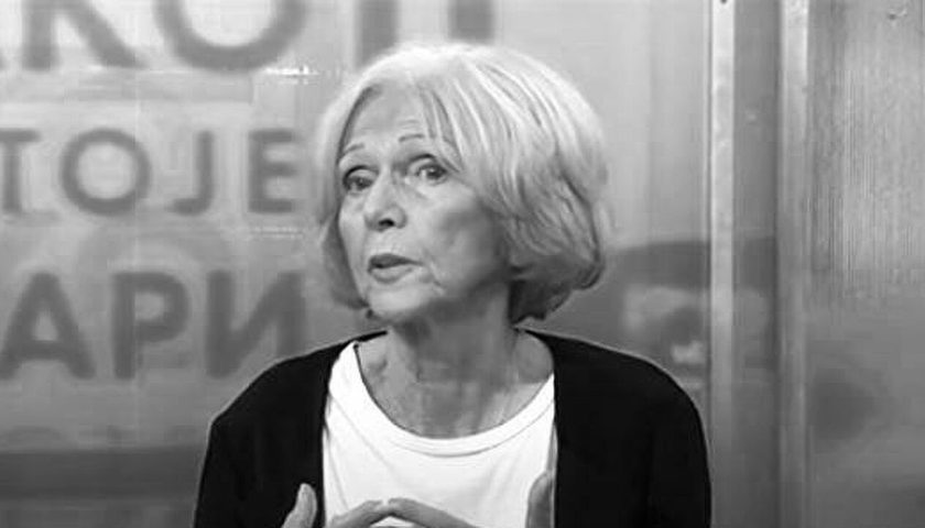 Preminula Tamara Bakić