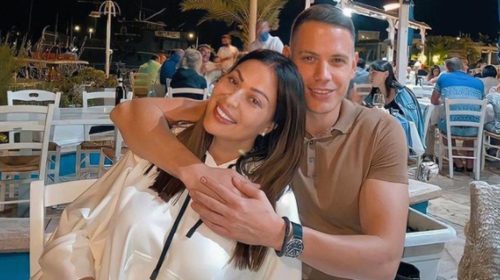 Raskinuli Ceca i Bogdan: “Bićemo prijatelji do kraja života”