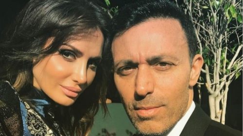 Mustafa Sandal podnio kontratužbu, Emina Jahović izgubila na sudu