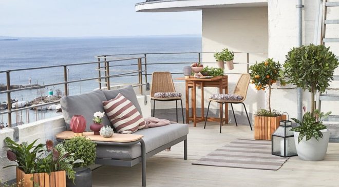 Kako da vam balkon izgleda poput onih u Parizu: Top 10 savjeta koji će učiniti da vam prostor izgleda prelijepo