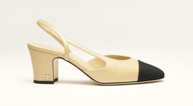 Povratak cipela iz 90-tih: Evo šta će se nositi