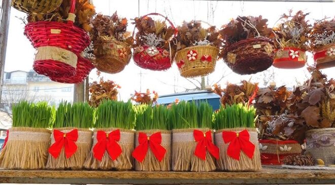 “Hristos se rodi”: Srećan Božić