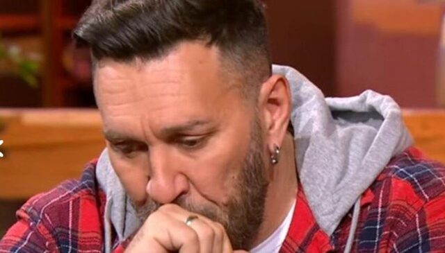 Bolne riječi Niggora: “Nisam se ostvario kao roditelj i nikad neću”