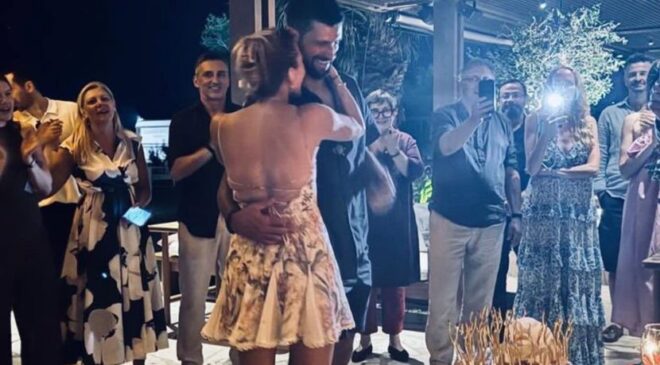 “Neko bi pomislio maler”: Jelena Đoković se oglasila povodom 40. rođendana