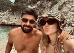 Petar Burić postao otac, ćerki dao nobično ime koje znači vrijedna