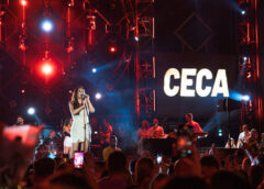 Ceca otvara sezonu na Top Hillu
