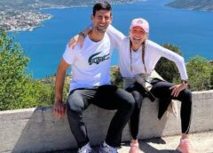 Novak Đoković: U Crnoj Gori se osjeća “svoj na svome”, tu bi mogao da živi do kraja života, tu je naljepši zalazak sunca…