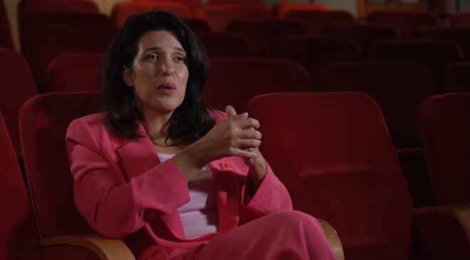 “Opipala sam krvžicu na sceni” Branka Otašević o procesu zračenja: “Slušala sam pjesme i ponavljala brzalice”