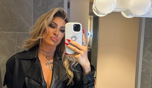 Senidah: “Kod babe u Crnoj Gori nisam nikakva zvijezda, ja sam njihova beba)