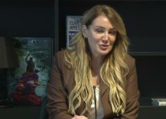 Milena Đurđić o kolekciji “Svijetlo nad kamenom”: “Željela sam da kroz savremeni dizajn izrazim energiju našeg podneblja, ali i slobodu, individualnost i samopouzdanje”